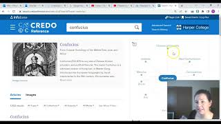 Credo and Gale eBooks