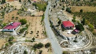 Kızılca Köyü Devrent Mahallesi/ Bozyazı /Mersin
