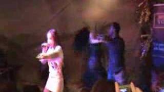 Suzanna Lubrano Release Album Saida