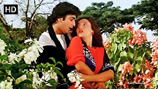 Teri Yaad Mein Neend Na Aayee | Apne Apne (1987) | Amit Kumar, Asha Bhosle | Retro Romantic Songs
