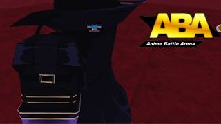 ABA: Shadow Dummy Is... Actually Fun