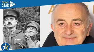 Tony Robinson explains Rowan Atkinson's absence from Blackadder