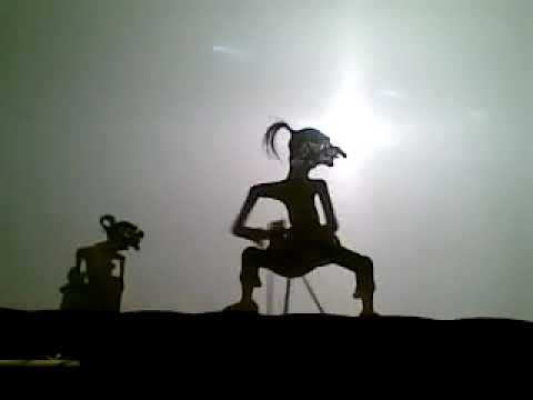 Bajing loncat Ki enthus