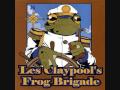 Les claypools frog brigade  sheep part one