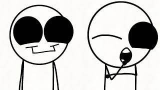 Half a Worm in Your Apple (Fan Animation)