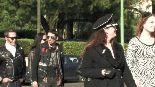 Clockwork Boys - A Dor Passa, O Ódio Fica