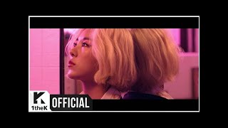 MAMAMOO's Whee In can't take it 'Easy' feat. Sik-K in solo MV | allkpop.com