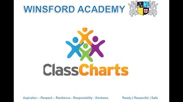 Class Charts Parent App Walkthrough