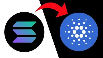 How to Convert Solana (SOL) to Cardano (ADA) on Coinbase | SOL to ADA