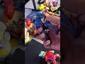 Buscando Juguetes VALIOSOS en el TIANGUIS