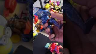 Buscando Juguetes VALIOSOS en el TIANGUIS