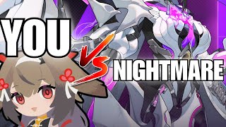 How To Defeat Primordial Nightmare  Da Crash Course