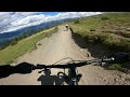 Vallnord 02 07 2023 - Wallride Guillaume