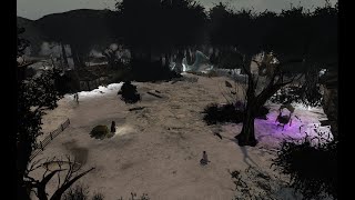 The Frostbitten Hunt 2025