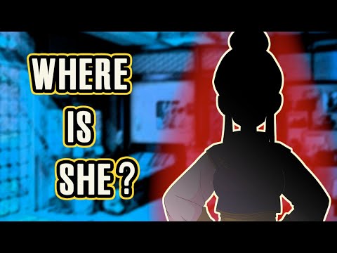 What Happened To Chi-Chi Smash?