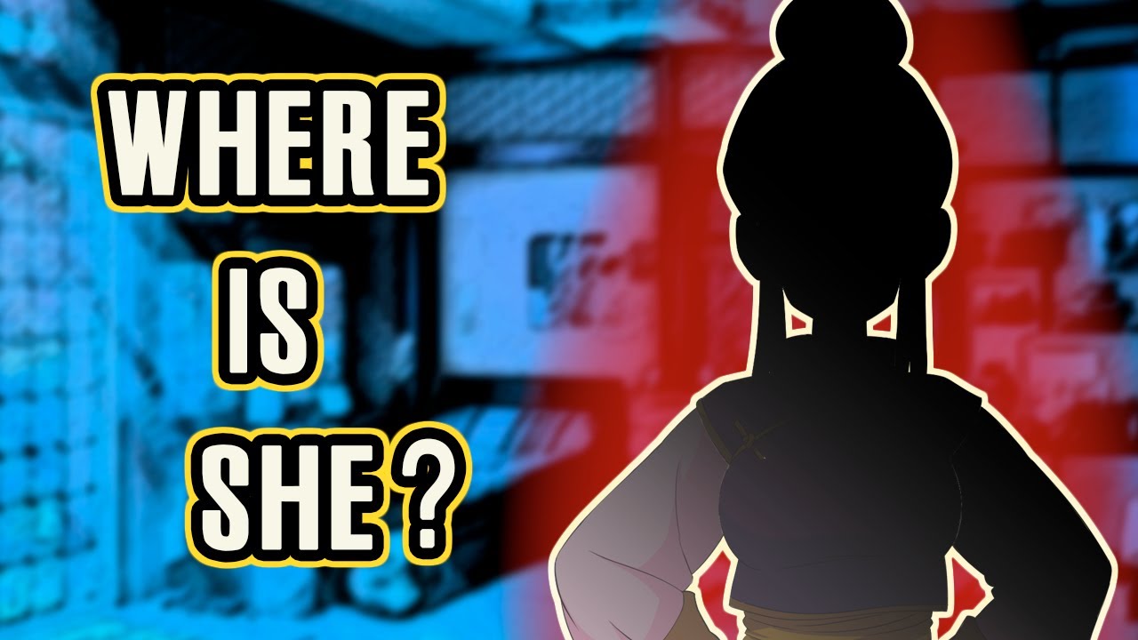 What Happened To Chi-Chi Smash?