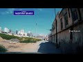 Баку  Красивая бакинская песня улица Башира Сафароглу  - Щорса