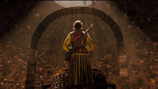 Zi Yuan - All Magic & Fight Scenes: The Mummy Tomb Of The Dragon Emperor