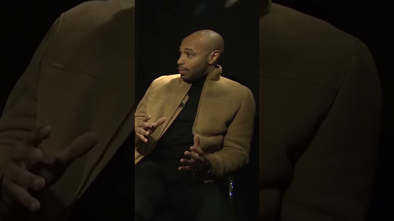 Pep Guardiola | Behind Famous Football  Pep Talk