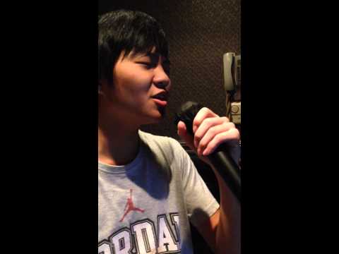 [Cover] 一首歌一個故事-Charles