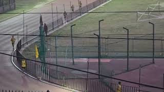 Hamirpur Aro Bharti Day1 The First Boy Ran A 5.01Km Race