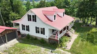 7176 Comers Rock Rd. Elk Creek, VA 24326