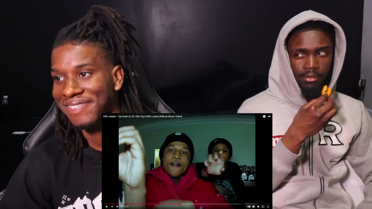 HE WITH THE GANG NOW!!! EBK JAAYBO- TOP RANK GZ FT EBK PIG & EBK LEEBO