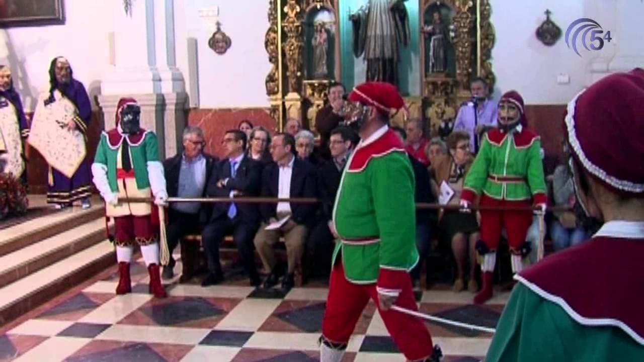 LA TRADICIÓN ORAL EN LAS COFRADÍAS DE JESÚS NAZARENO ALCALÁ LA REAL