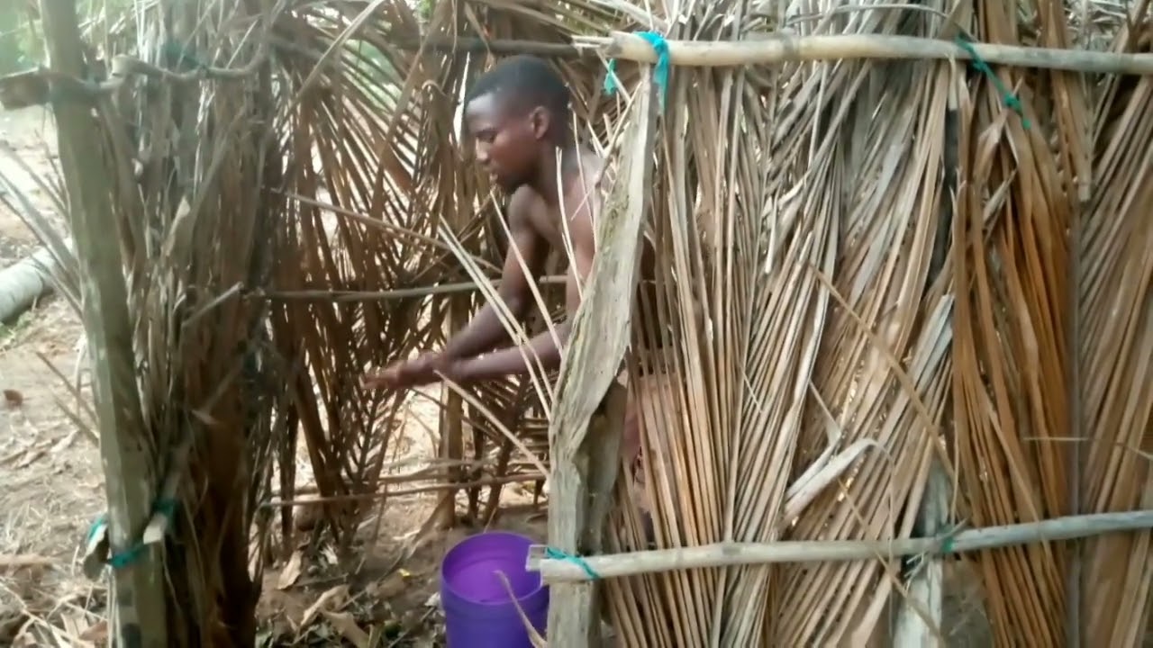 Piada: kukwedya bandeira na homu ( Popote kambi comedy)