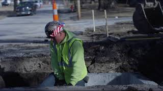KC Capital Improvement FY2019 Projects