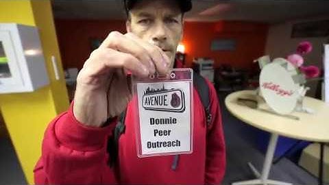 "Knowledge" | The Peer Health Navigator Program | PART 3