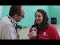 British Handball at Loughborough University