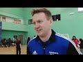 British Handball at Loughborough University