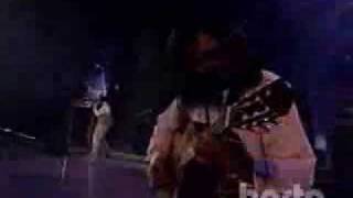 Café Tacvba - El Borrego [Festival Vina del Mar - 1996]