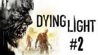 Dying Light #2 Nocny łowca screenshot 1