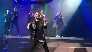 Alan Ibarra Y Elias Chiprut En El 90Spoptour