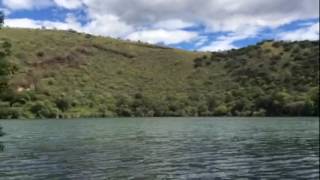 Alberca Los Encinos en Michoacán