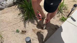SIXCAR Weed Puller Tool,Portable Garden Weeder Tool Review
