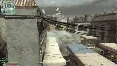 Group Hug Challenge - Enemy With Benefits - MW3