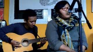 Download Lagu Theory Of Discoustic - Bias Bukit Harapan live at KBJammingVol7 MP3