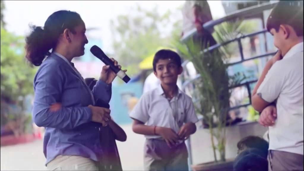 Video - The Making of Tiya (A Parrot's Journey Home)