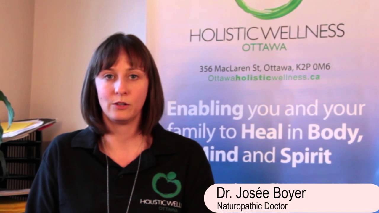 Insomnia and stress | Ottawa