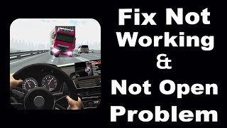 How To Fix Racing Limits App Not Working | Racing Limits Not Open Problem | PSA 24 screenshot 3