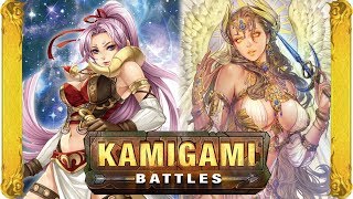 KAMIGAMI BATTLES! Everything You Need To Know!