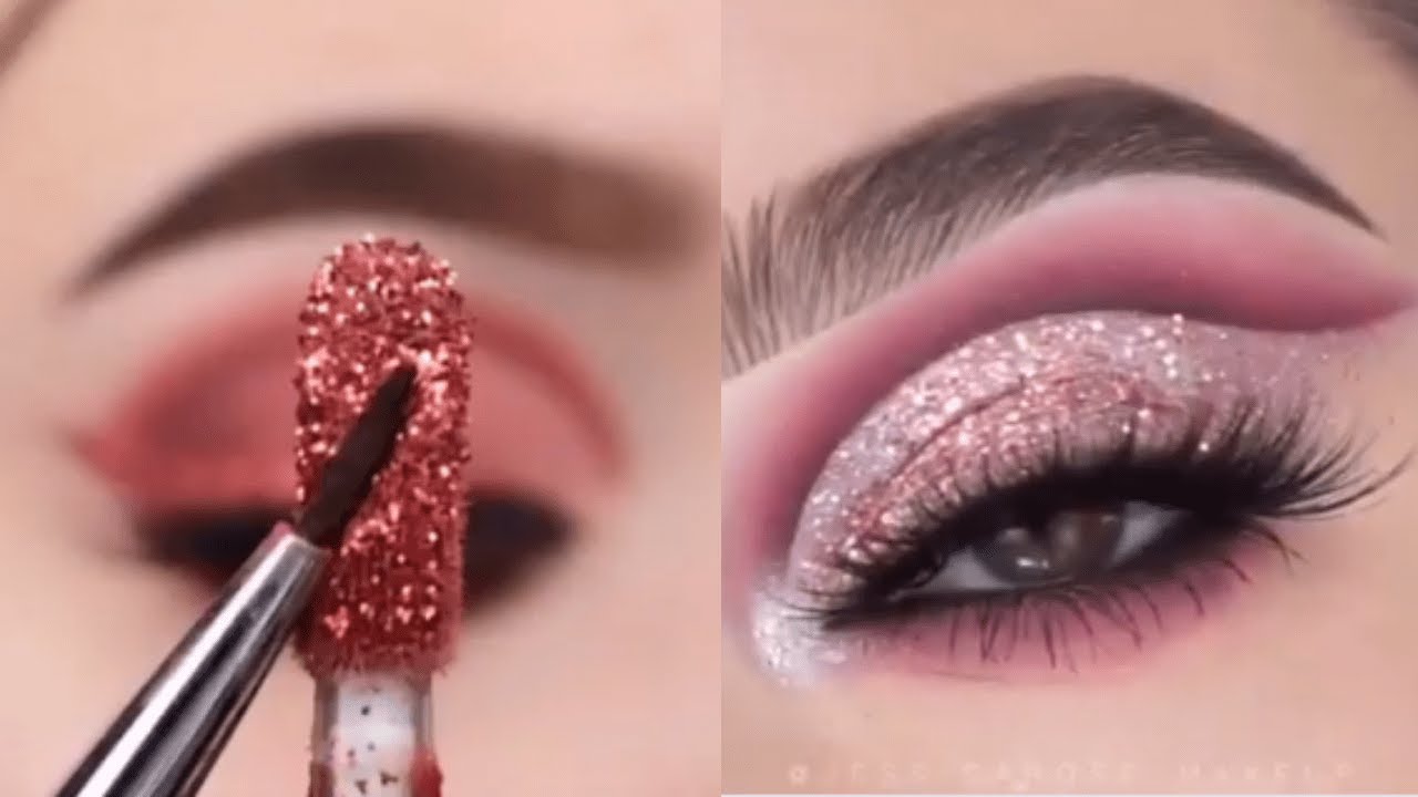 Eyeshadow Design Ideas 2020 - New Makeup Tutorials Compilation