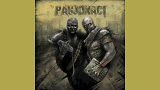Pasjonaci - Stalowy Potwór (Instrumental)