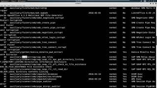 5  Enumerating SMB