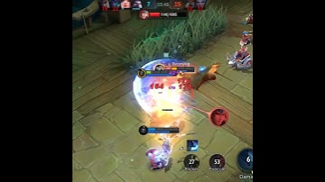 Julian Skill Combo | #freaklad #mlbb #shorts #mobilelegends #julian