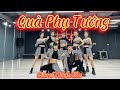 Qu ph tng remix tiktok  choreo thun zilo  zumba