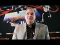 Gary Meador, Head of North America Event Services, Aggreko LLC